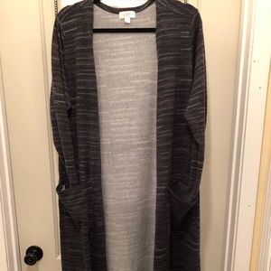 LulaRoe Sarah Women’s Cardigan NWOT